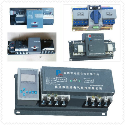 樂(lè)清市派諾電氣科技熱銷(xiāo)供應(yīng) ASDQ2-100/4P 雙電源自動(dòng)轉(zhuǎn)換開(kāi)關(guān)及自動(dòng)裝置